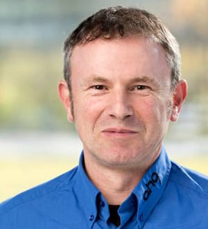 Bernd Langenbacher