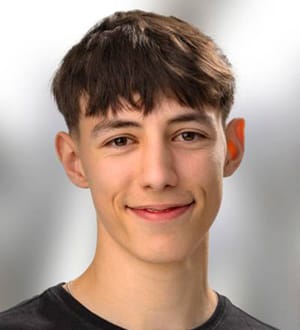 Robin Strohmeier